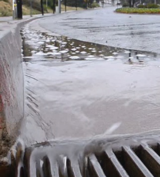 Stormwater