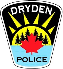 Dryden-Police-Logo