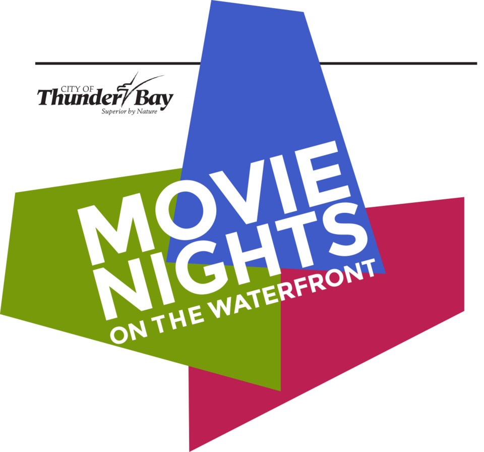 Movienights on the waterfron