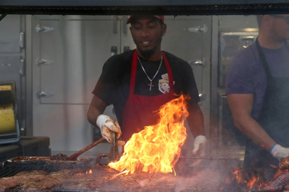 Ribfest 5