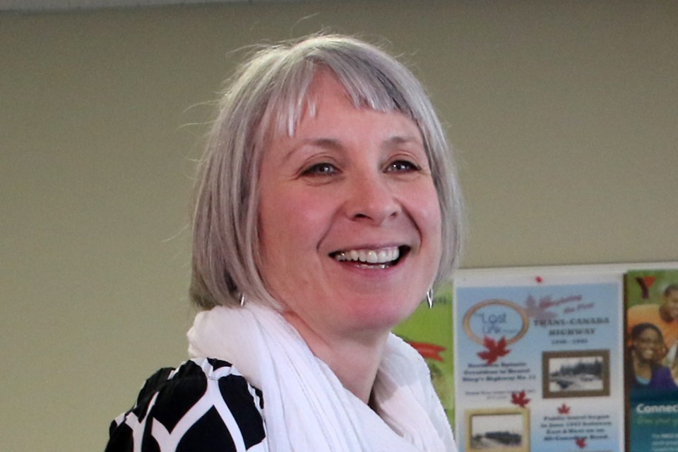 Patty Hajdu