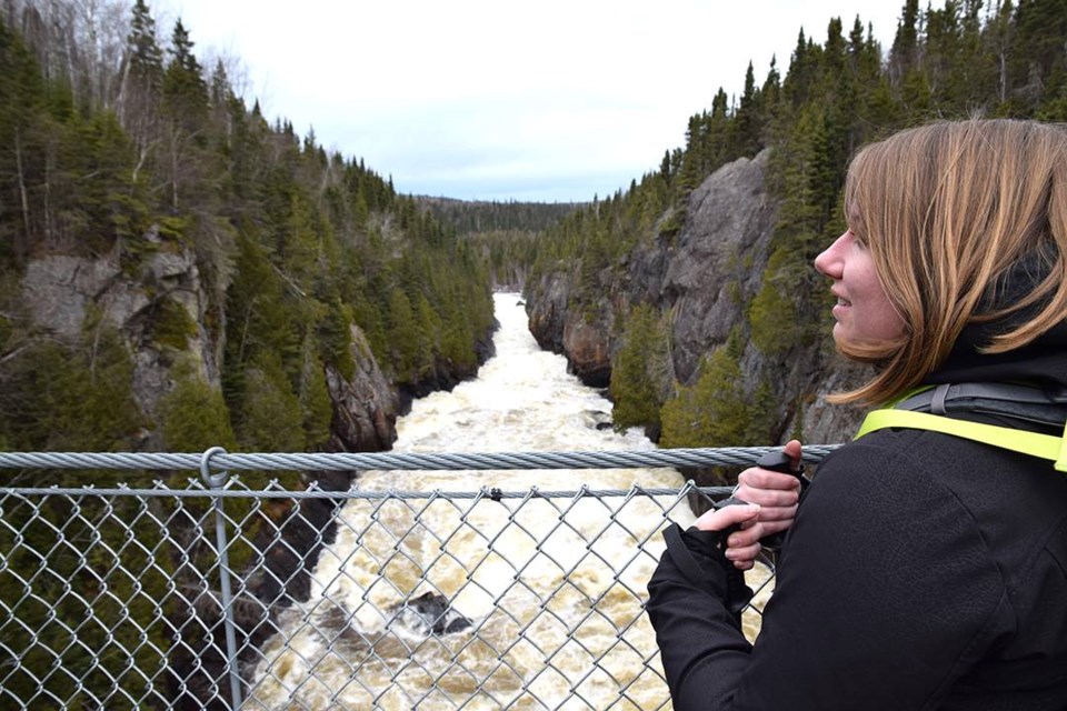 Pukaskwa National Park