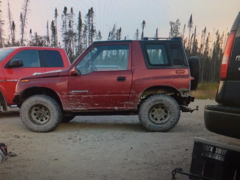 stolen vehicle 22 06 2018