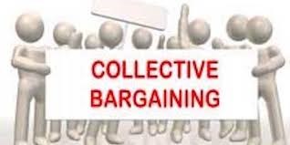 collective bargaining