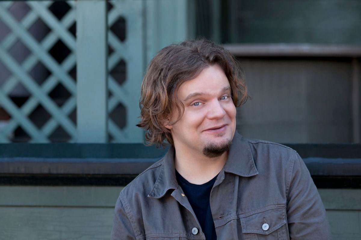 Ismo Leikola's comedy won’t get lost in translation
