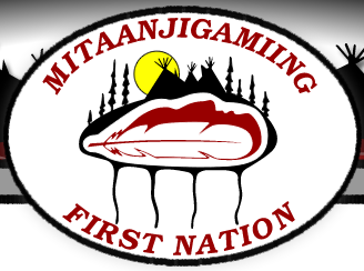 Mitaanjigamiing