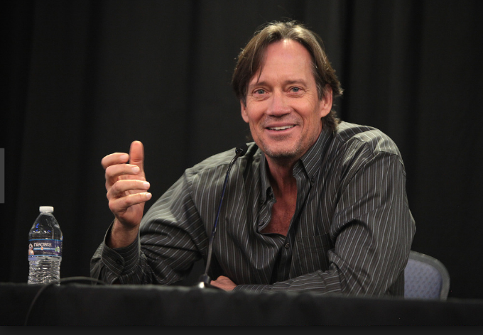 Kevin Sorbo