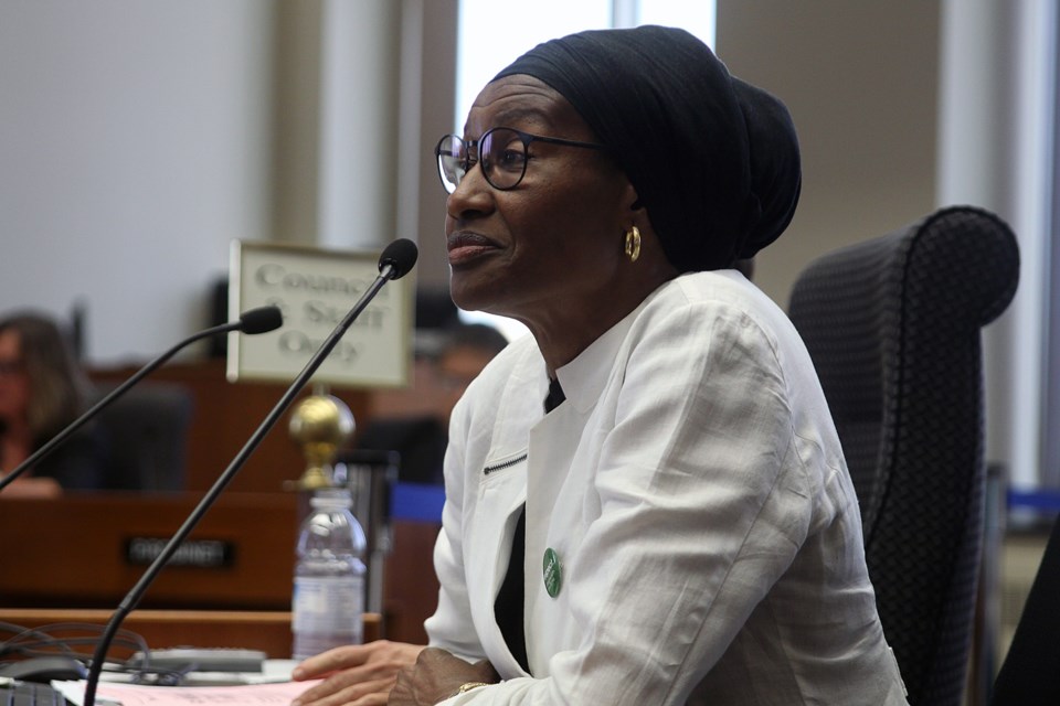 Amina Abu-Bakare