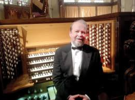 OrcasChoir