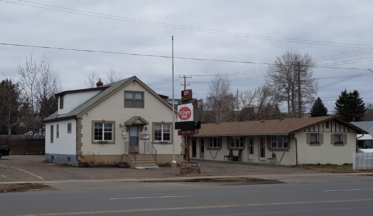 OldCountrymotel