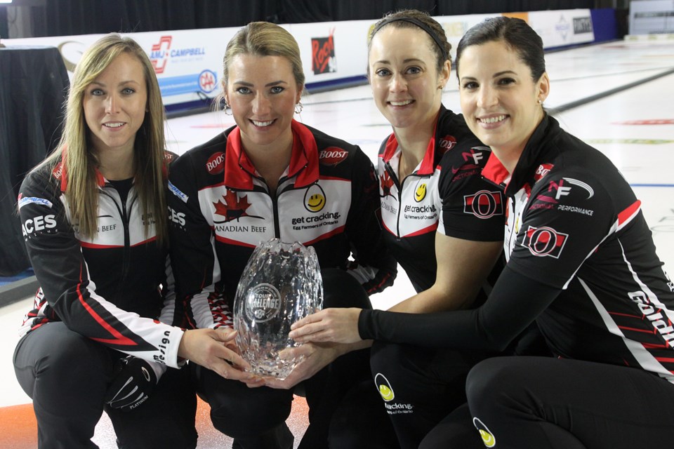 Team Homan