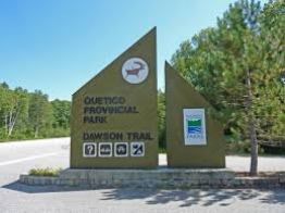 Quetico Park