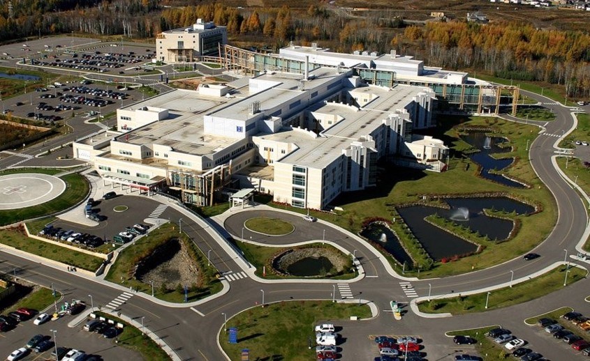 Thunder Bay Regional Health Sciences Centre new (2)
