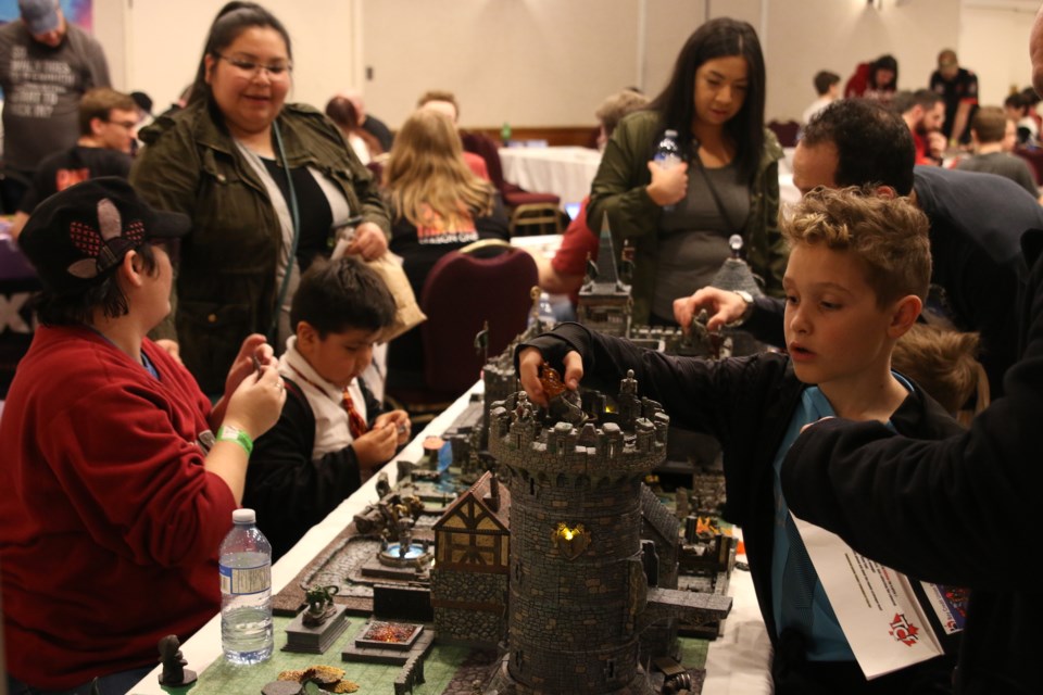 ThunderCon 9