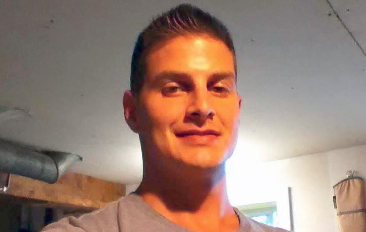 Tyler Boily (Facebook)