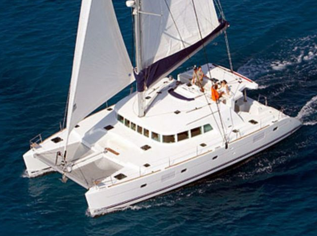 Catamaran