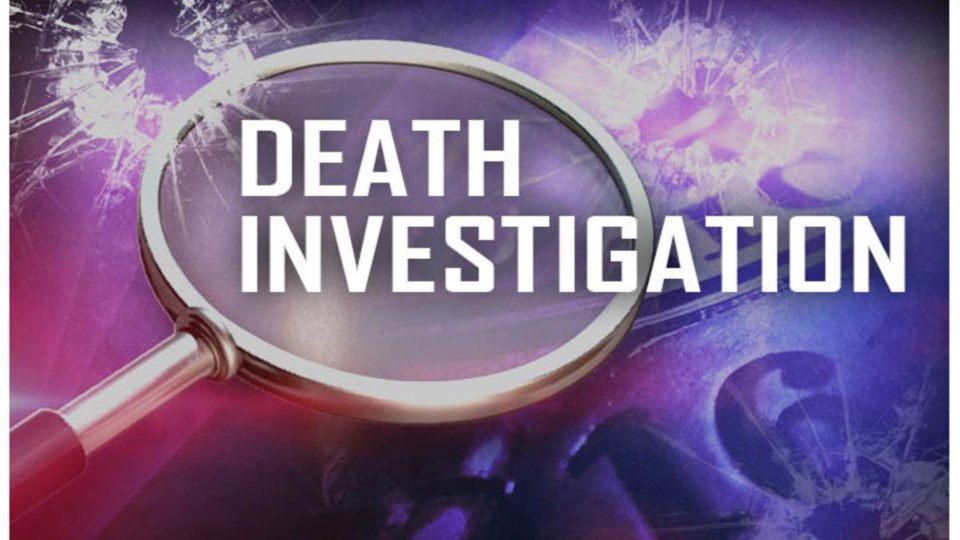 death investigation