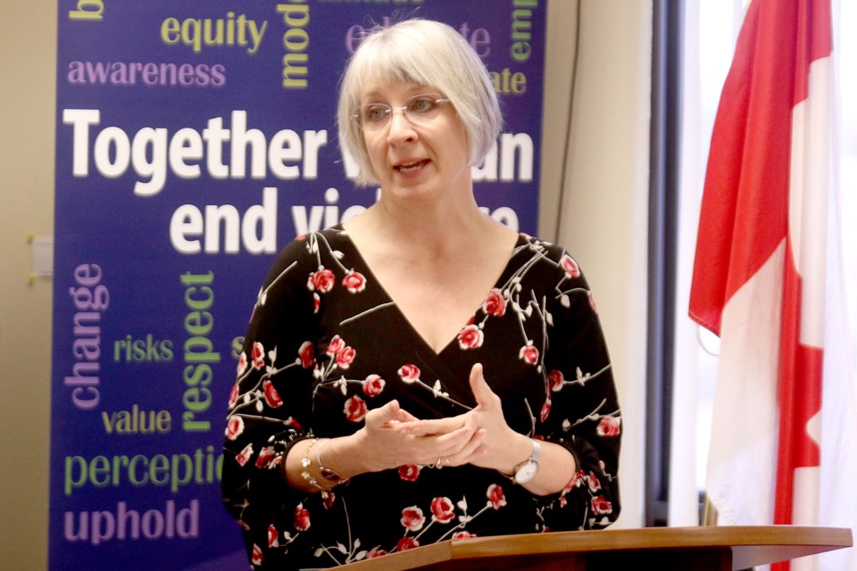 Patty Hajdu