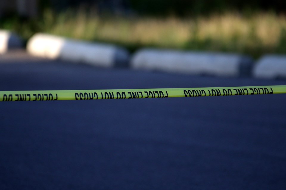 Police Tape