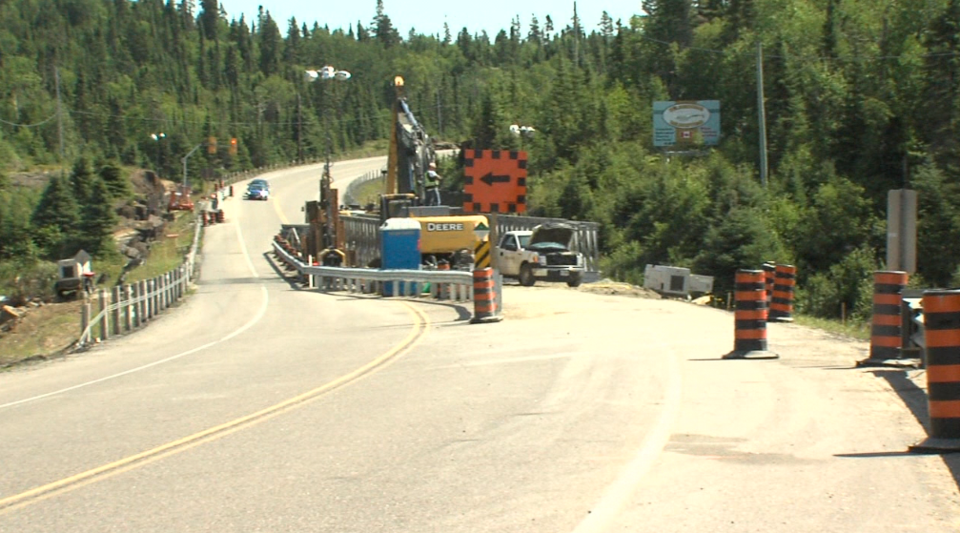 Highway 17 fatality