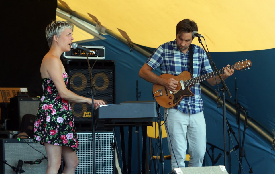 Live From the Rock Folk Festival cancelled for 2020