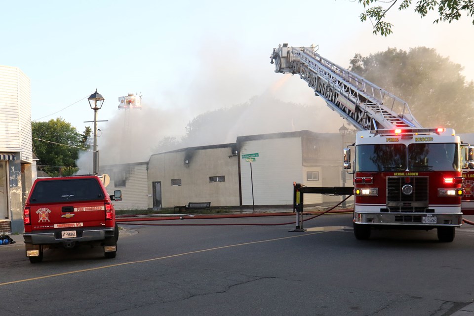 Simpson Street Fire 5