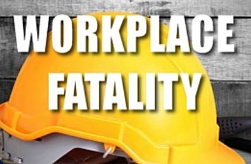 workplace fatality