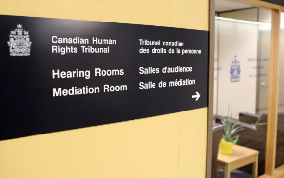 Cdn Human Rights Tribunal