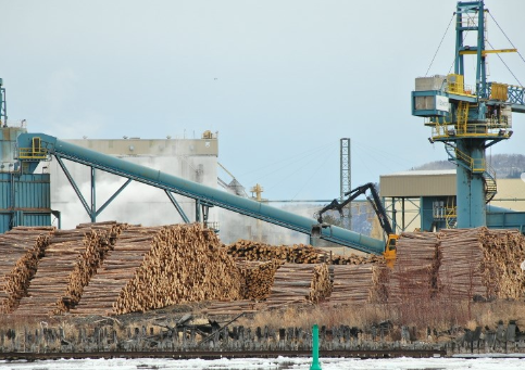 Resolute sawmill cropped
