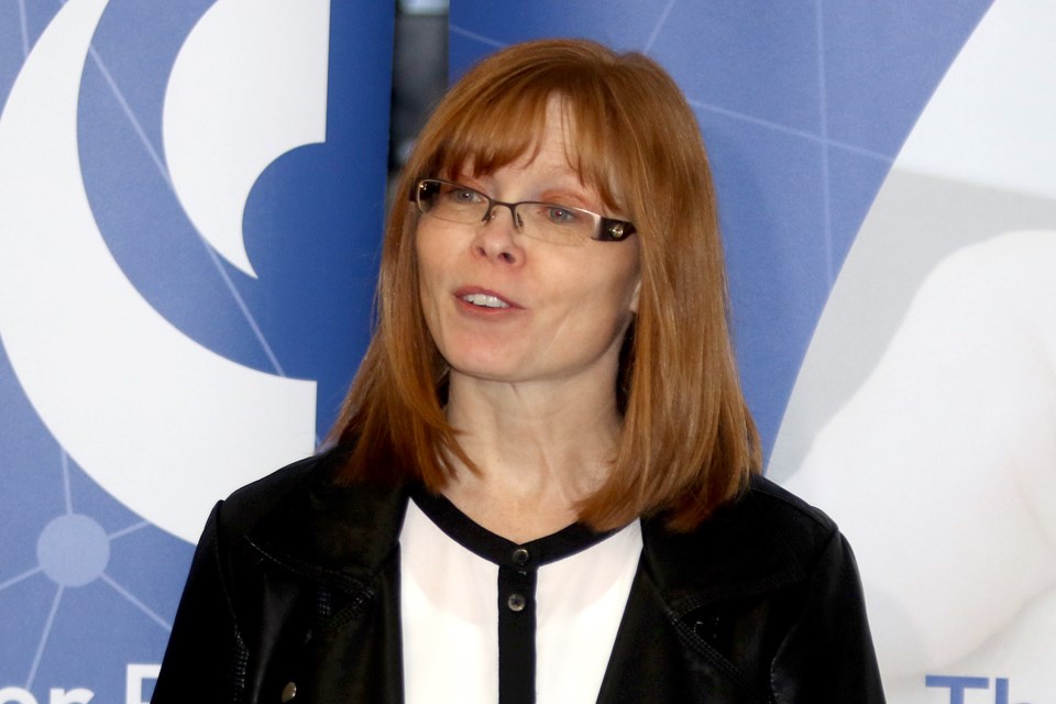 Charla Robinson