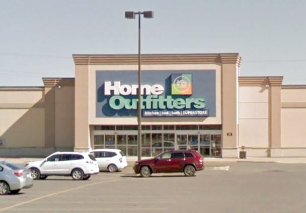 Home Outfitters