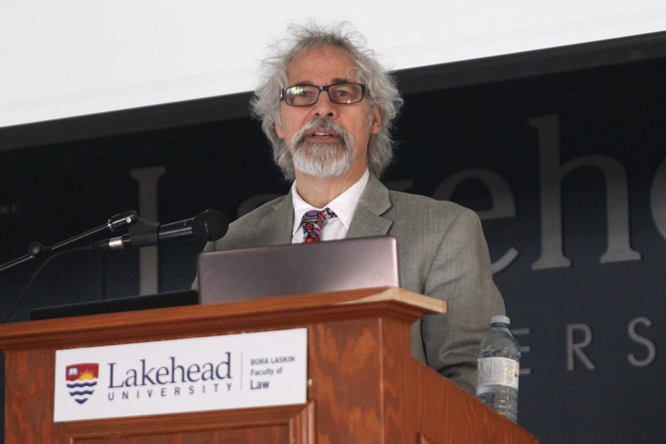 Jonathan Rudin