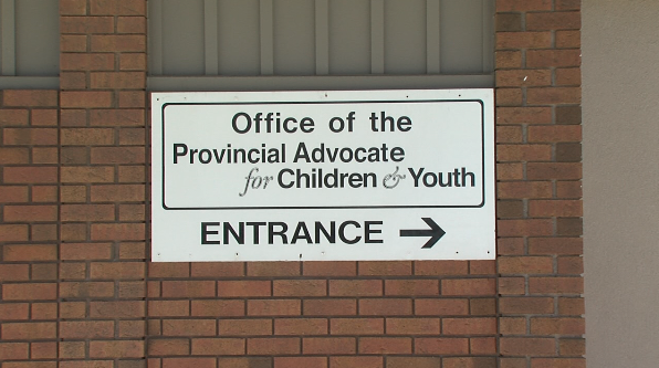 The Office of the Child Advocate has had a branch location in Thunder Bay on Victoria Ave. East 