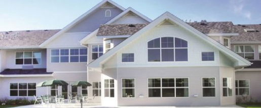 Glacier Ridge
