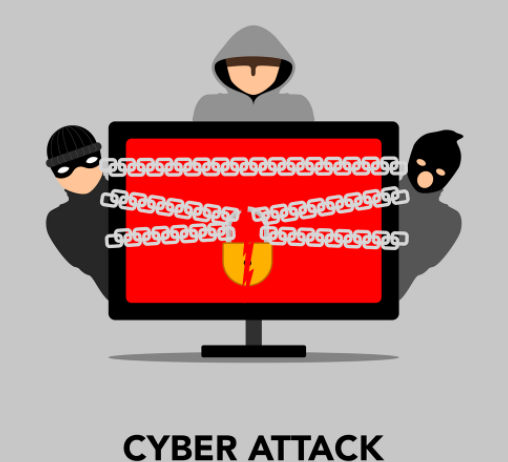 Cyber attack