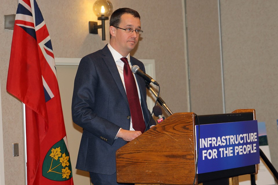 Monte McNaughton