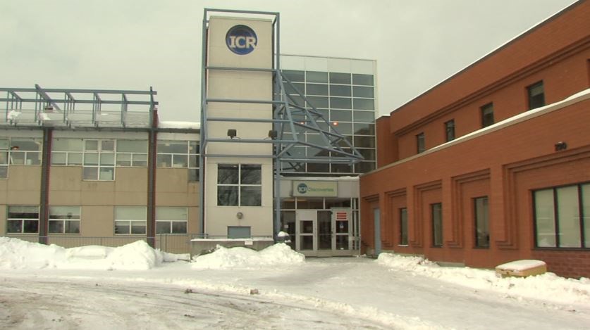 RegenMed will supply bone powder previously available only from the U.S. (Tbnewswatch)