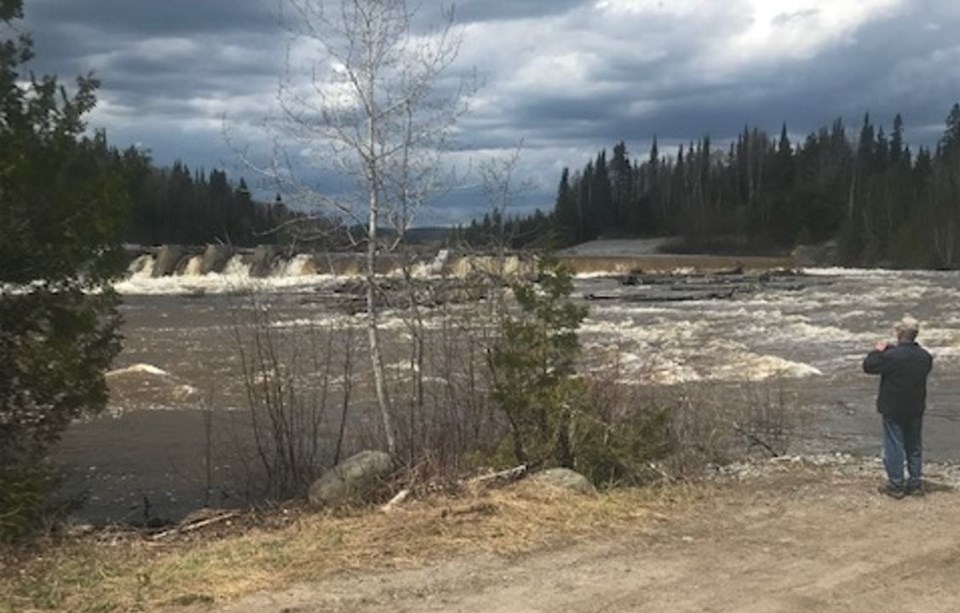 Camp 43 dam cropped