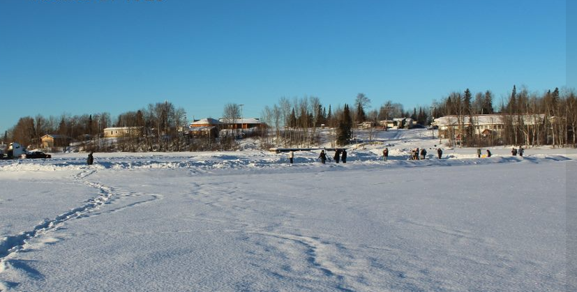 Pikangikum