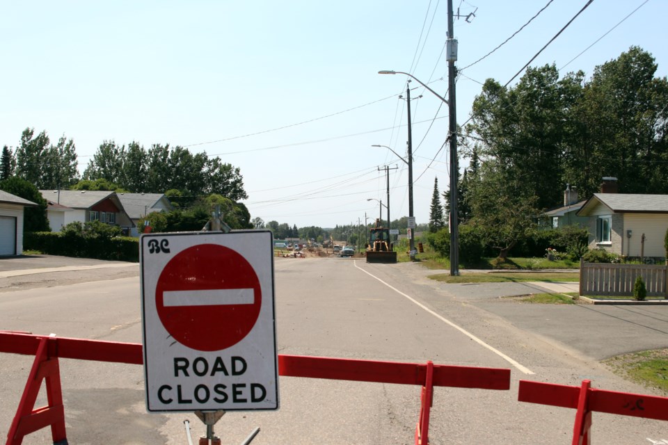 Road Work 2