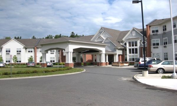 Chartwell Select retirement residence