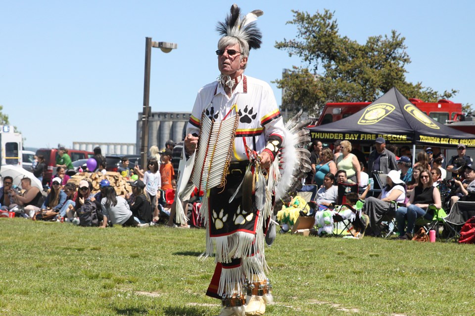 National Indigenous Peoples Day 2