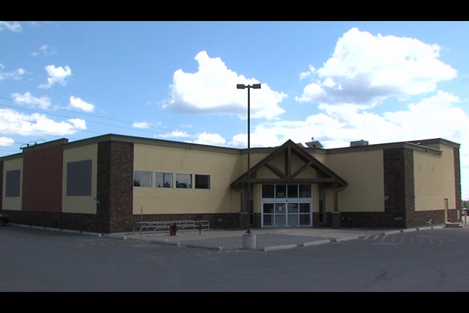 Quality Market on Golf Links Road closed in 2012 (TBT News)