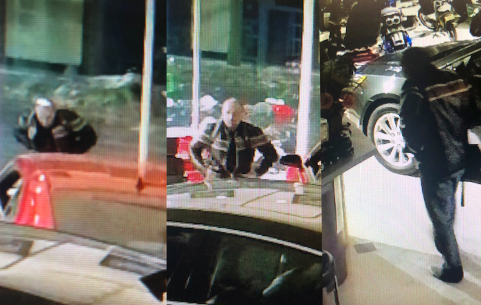 AutoCaresuspect