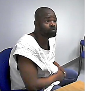 Musab Saboon was found guilty of first-degree murder and kidnapping in April 2019. (File). 