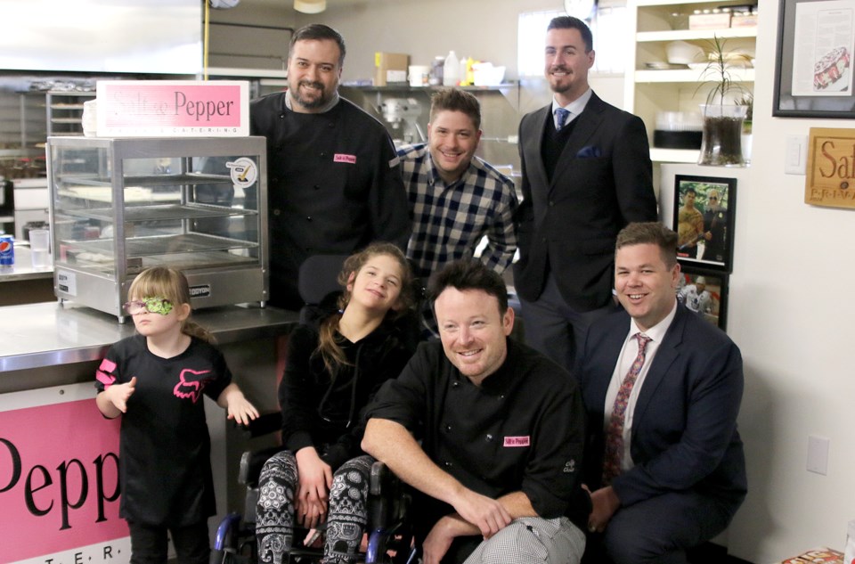 Easter Seals Celebrity Roast 2019