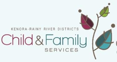 Kenora Rainy River child and family servces