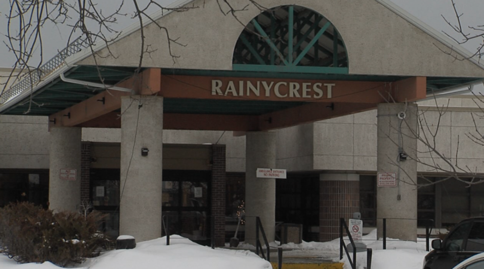 Rainycrest