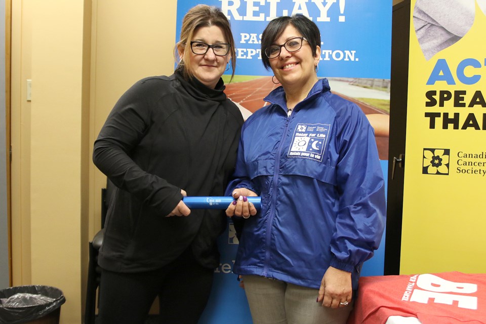 Relay for Life 2019 Launch