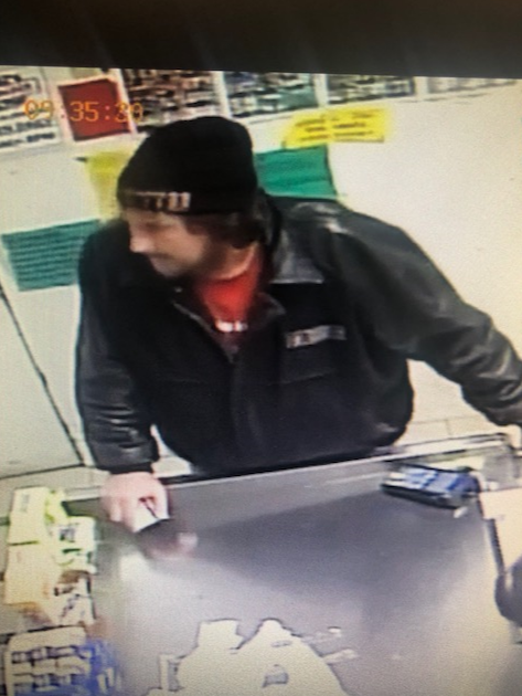 (Thunder Bay Police Service)